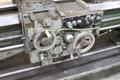 22&quot; X 78&quot; LANG ENGINE LATHE: STOCK #72653