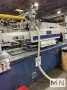 230 TON 14 OZ VAN DORN INJECTION MOLDING MACHINE MODEL 230HT MFG NEW IN 2001