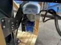 LNS 190" BAR FEEDER  -  SPRINT 565 S2