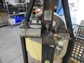 Pig Waste Compactor Model DRM654, Air Over Hydraulic Operation, 12,000 lb Crush Force- Auction Item