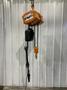2 TON VESTIL ELECTRIC HOIST MODEL H-4000-3: STOCK #80868