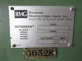 RMG #34-0341-87 WIRE DRAWER