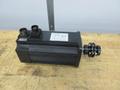 Used Haas Servo Axis Motor Sigma 1- 09 (Long) Part #93-62-0013 (Yaskawa Model USAGED-09A22K), With Coupling