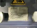 HERBOLD MECKESHEIM GMBH GRANULATOR  -  SML 35/42C 2011