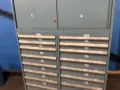 LISTA 18 DRAWERS TOOL CABINET