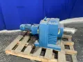 Sew 1 Hp Gear Drive  - R147r77dre80m4be1hr