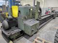 40" X 240" MONARCH ENGINE LATHE: YOBRO #24974
