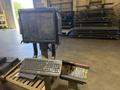 130 Ton x 8′ Accurpress 71308 Hydraulic Press Brake, 1999