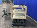 NEW BRUNSWICK SCIENTIFIC 3 @ 34” X 48” ORBITAL SHAKER  -  G-53