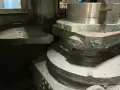 DOOSAN INFRACORE CNC HMC  -  HP 4000