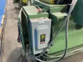 PROGRESSIVE MACHINERY &amp; ENGINEERING CO. 36” W STRAIGHTENER  -  SMX30