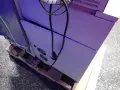 EDWARDS VACUUM COATING SYSTEM  -  AUTO 500