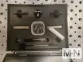 Mitutoyo Crysta Apex C547 CNC Coordinate Measuring Machine, 2022