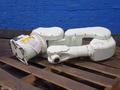 KAWASAKI 5 KG ROBOT ARM  -  RS005LA
