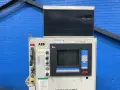 ABB Robot Control  -  Irb6000m93