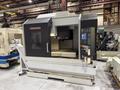 2008 Mori Seiki DuraVertical 5100 CNC Vertical Machining Center For Sale