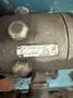 70-TON WHITNEY C FRAME HYDRAULIC WEB PUNCH. STOCK # 0666025