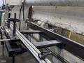 Accurpress 175 Ton x 12' Hydraulic Press Brake Model 717512 with Automec CNC 150 Backgauge and ETS Ram Control
