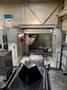 IMSA model MF1100BBLL/6P Dual Pallet 5 axis Gun Drill