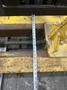 8,000 LBS X 10' X 8' LETELLIER 4-ARM SPREADER BAR LIFT BEAM WITH CENTERING ADJUSTMENT: STOCK #21987