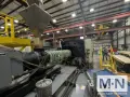 618 TON 132 OZ NISSEI MODEL FVX560III-310L INJECTION MOLDING MACHINE MFG 2017