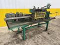 1&quot; BLISS MODEL AXY 6-ROLL ROTARY TUBE &amp; PIPE STRAIGHTENER: YOBRO #23878