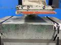 14” X 27” DIE CUT MACHINE  -  1470