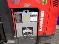 RAYMOND 4500 LBS ELECTRIC STAND UP FORK LIFT  -  EZ R40TT