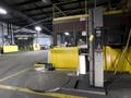 ITW MIMA 4 SERIES SHRINK WRAPPER. STOCK # 0881325