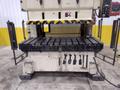 160 TON SUTHERLAND MODEL #FTP-160 GAP PRESS, STROKE 7.87&quot;, new 2000 : STOCK #20720