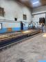 2007 Messer Slagger 6'x20' Hi-Def Plasma Cutting System (#5331)