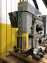 25 HP SERVO DRIVEN KRC PORTABLE CNC DRILL, TAP &amp; REAMING MACHINE WITH FANUC CONTROLS: STOCK #17445