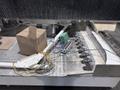BBM EDS Fabcenter CNC Stone Fabrication Center with AlphaCam Software, 2025 – CNC Saw/Router FabCenter