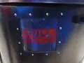JET 26" X 26" X 31" CYCLON DUST COLLECTOR  -  JCDC-3