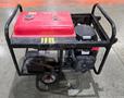 GILLETTE GPE-125EH-3-2 208V 38AMPS GENERATOR USED