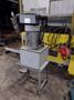 74" X 74" STOELTING MODEL #CSW8121 AUTOMATIC WASHER, WITH FLIP-UP DIE STATION POWERED INFEED, NEW 2012: YOBRO #25172