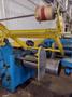 36" X 4" X 12,000 LBS YODER / STAMCO MOTORIZED SLITTING LINE STOCK #3731