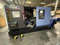 Doosan Puma TT-1800SY Multi-Axis CNC Lathe, 2014 – Parts Catcher, Tool Pre-setter