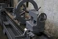 24&quot; X 144&quot;  LEBLOND ENGINE LATHE: STOCK #74884