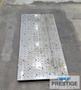 Precision Set Up Fixture Plate 54.5&quot; x 125.5&quot; x 1.5&quot; Thick