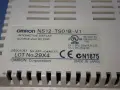 OMRON INTERACTIVE DISPLAY UNIT  -  NS12-TS01B-V1