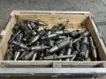 TOOL HOLDERS