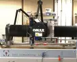 2020 OMAX 2652 | Waterjet Cutters