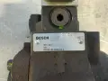 BOSCH HYDRAULIC VARIABLE VANE PUMP  -  PSV PSSF 15ERM 56
