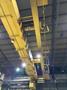 5 TON CONCO HEAVY DUTY OVERHEAD CRANE HOIST: STOCK #20381