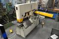 Geka Hydracrop SD 100 ton CNC