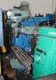 3 HP LAGUN RAM TYPE VERTICAL MILL: STOCK #61424