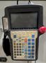 FANUC M-16i ROBOT ARM AND RJ-3 CONTROLLER W/ PENDANT USED 1999
