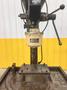 16&quot; DELTA MODEL #17-900 SINGLE SPINDLE DRILL WITH TAPPING HEAD: STOCK #23263