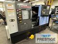 Lathes CNC Three Axis Or More